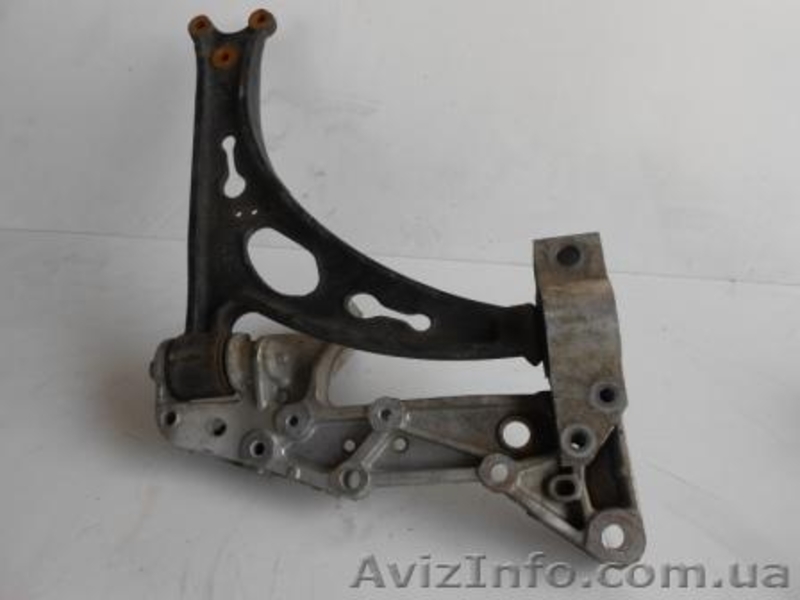 Рычаг левый/правый передней подвески для VW Golf V 1.9tdi  - <ro>Изображение</ro><ru>Изображение</ru> #6, <ru>Объявление</ru> #1112338