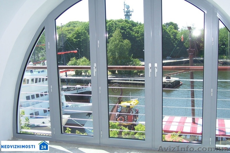 Продам престижную квартиру на берегу моря в Польше - <ro>Изображение</ro><ru>Изображение</ru> #4, <ru>Объявление</ru> #1103195