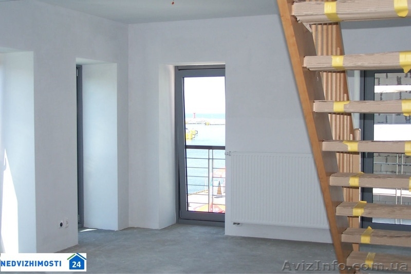 Престижная квартира на берегу моря в Польше - <ro>Изображение</ro><ru>Изображение</ru> #3, <ru>Объявление</ru> #1103189