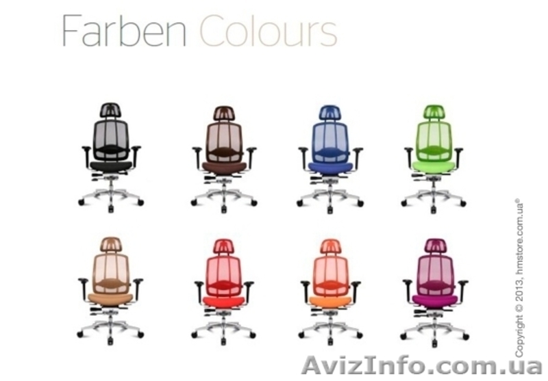 Офисное кресло из Германии Wagner - <ro>Изображение</ro><ru>Изображение</ru> #2, <ru>Объявление</ru> #1103791