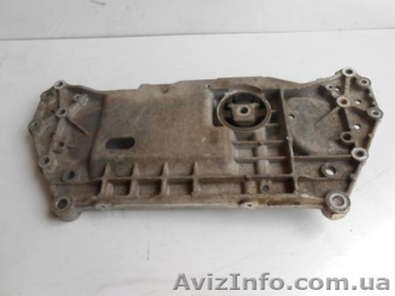 Передняя балка подвески для VW Golf V 1.9tdi  - <ro>Изображение</ro><ru>Изображение</ru> #2, <ru>Объявление</ru> #1112334