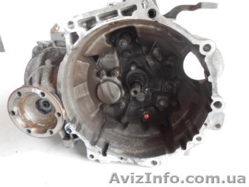 Коробка передач 5-ступенчатая механическая для VW Golf V 1.9tdi  - <ro>Изображение</ro><ru>Изображение</ru> #1, <ru>Объявление</ru> #1112339