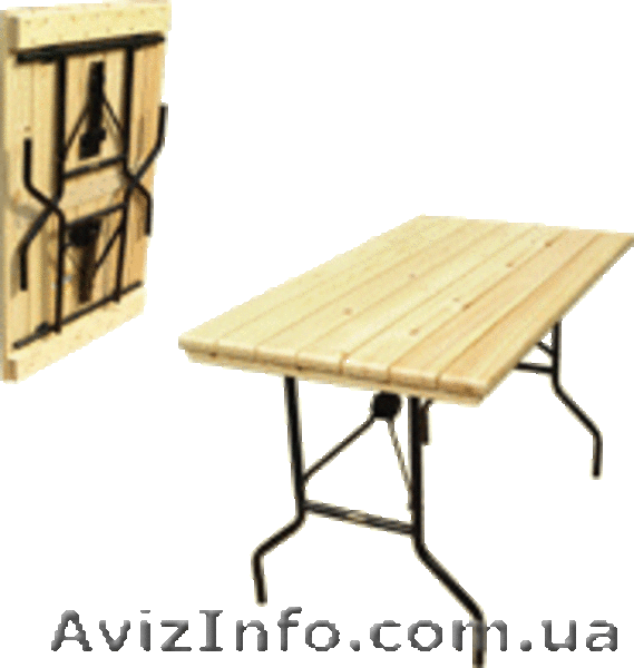 Стол ДСП диаметр 1500 мм.  - <ro>Изображение</ro><ru>Изображение</ru> #3, <ru>Объявление</ru> #1110721