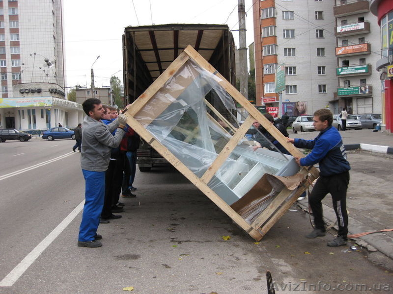 Наши парни справятся с любым грузом! - <ro>Изображение</ro><ru>Изображение</ru> #5, <ru>Объявление</ru> #1098561