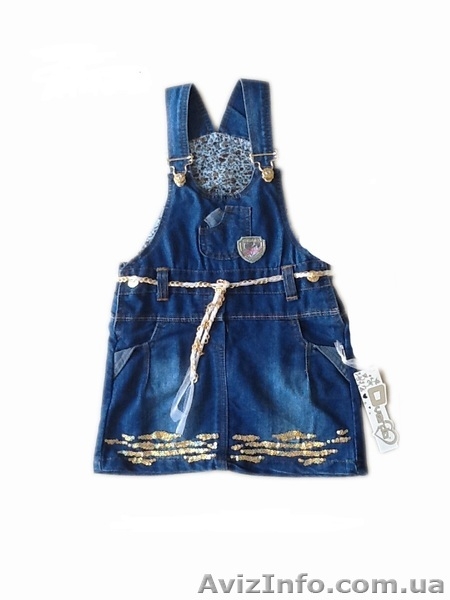 Продам детскую одежду ТМ Overdo kids - <ro>Изображение</ro><ru>Изображение</ru> #3, <ru>Объявление</ru> #1102117