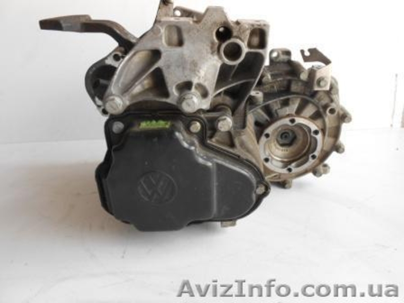 Коробка передач 5-ступенчатая механическая для VW Golf V 1.9tdi  - <ro>Изображение</ro><ru>Изображение</ru> #3, <ru>Объявление</ru> #1112339