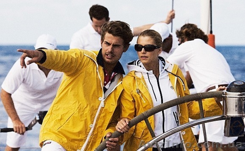 Яхтенная одежда Henri Lloyd - <ro>Изображение</ro><ru>Изображение</ru> #3, <ru>Объявление</ru> #1110817