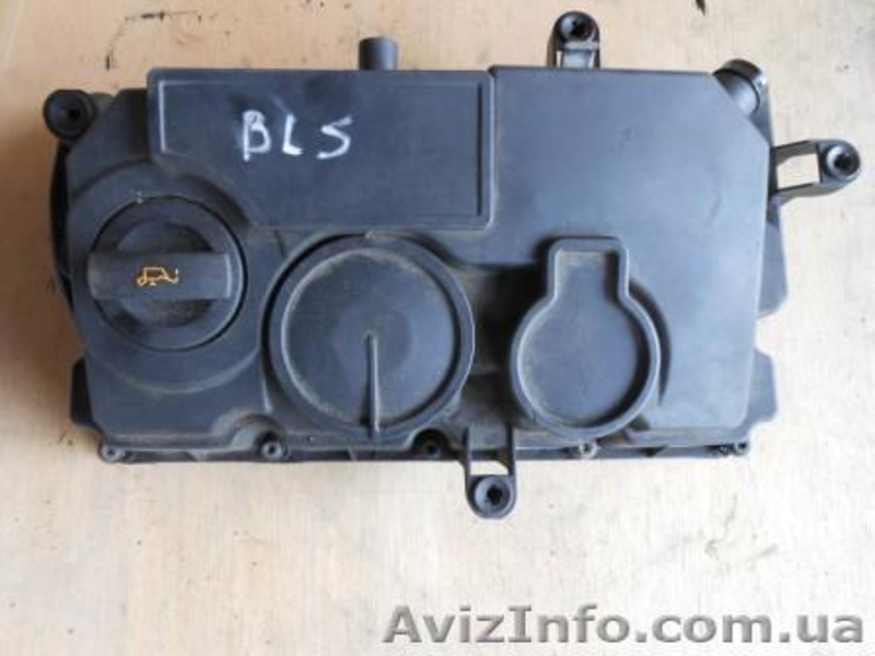 Крышка двигателя для VW Golf V 1.9tdi  - <ro>Изображение</ro><ru>Изображение</ru> #1, <ru>Объявление</ru> #1112343