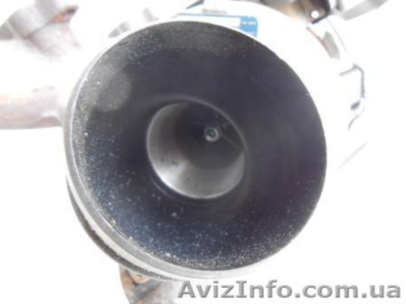 Турбина (турбокомпрессор) дигателя для VW Golf V 1.9tdi  - <ro>Изображение</ro><ru>Изображение</ru> #4, <ru>Объявление</ru> #1112346