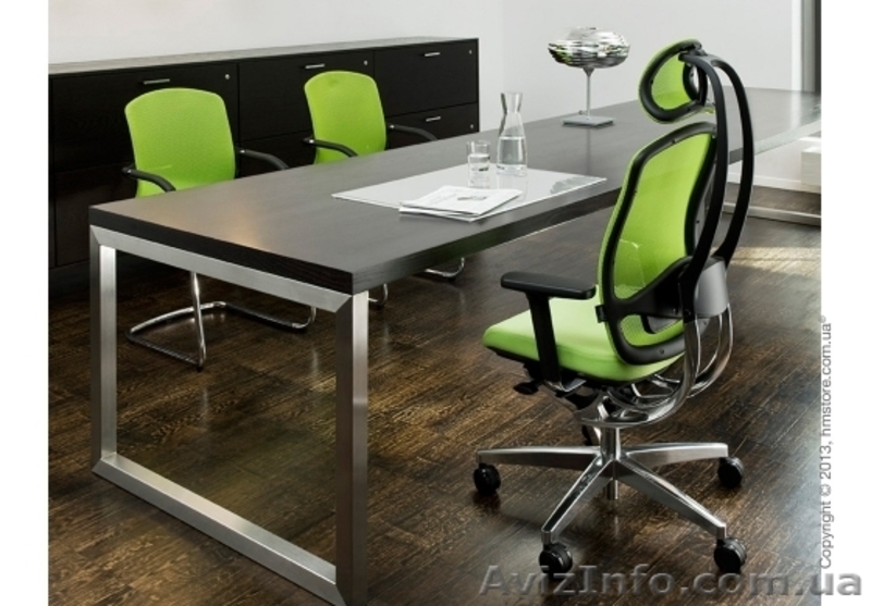 Офисное кресло из Германии Wagner - <ro>Изображение</ro><ru>Изображение</ru> #4, <ru>Объявление</ru> #1103791