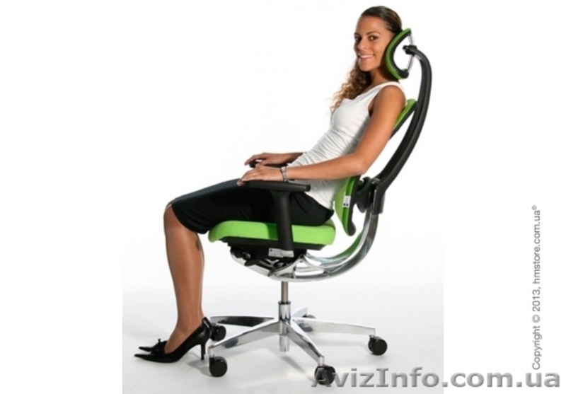 Офисное кресло из Германии Wagner - <ro>Изображение</ro><ru>Изображение</ru> #6, <ru>Объявление</ru> #1103791