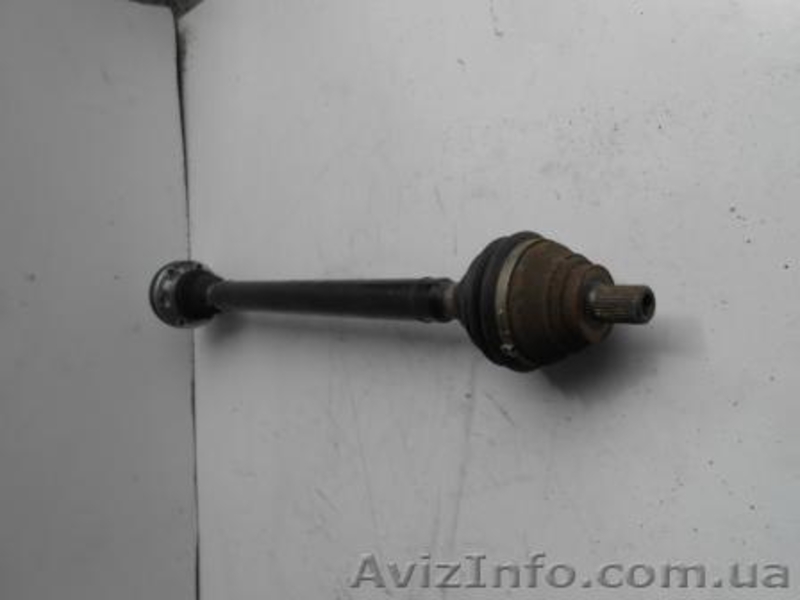 Вал приводной передний левый / правый для VW Golf V 1.9tdi  - <ro>Изображение</ro><ru>Изображение</ru> #1, <ru>Объявление</ru> #1112352
