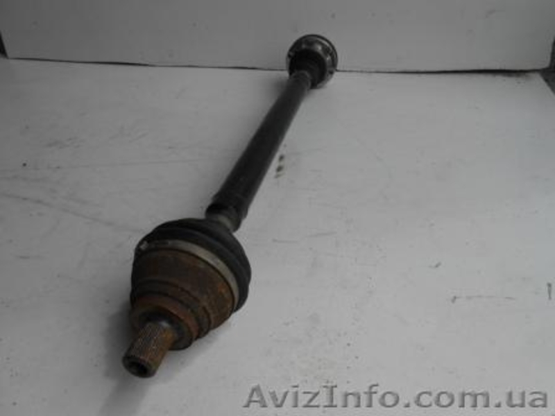 Вал приводной передний левый / правый для VW Golf V 1.9tdi  - <ro>Изображение</ro><ru>Изображение</ru> #2, <ru>Объявление</ru> #1112352