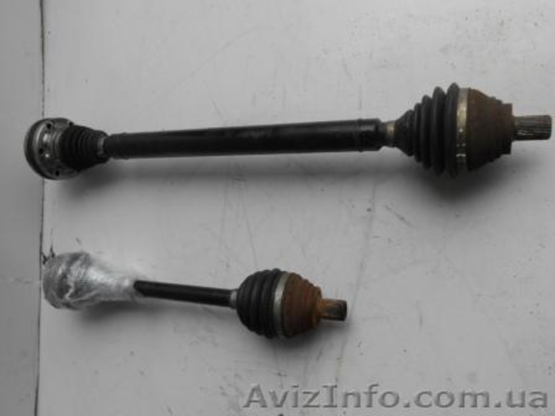 Вал приводной передний левый / правый для VW Golf V 1.9tdi  - <ro>Изображение</ro><ru>Изображение</ru> #5, <ru>Объявление</ru> #1112352