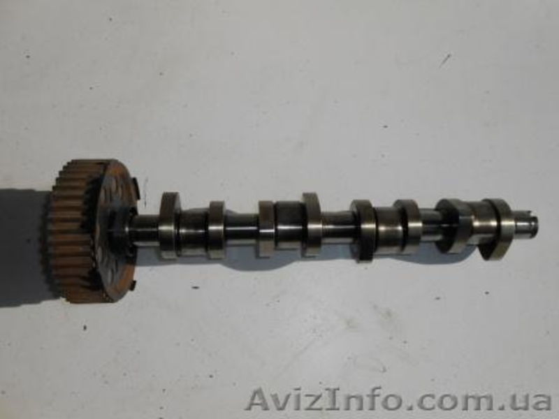 Распредвал для VW Golf V 1.9tdi (Фольксваген Гольф 5 2004г.-2010 г.) - <ro>Изображение</ro><ru>Изображение</ru> #6, <ru>Объявление</ru> #1112355