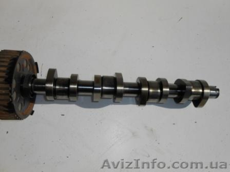 Распредвал для VW Golf V 1.9tdi (Фольксваген Гольф 5 2004г.-2010 г.) - <ro>Изображение</ro><ru>Изображение</ru> #3, <ru>Объявление</ru> #1112355