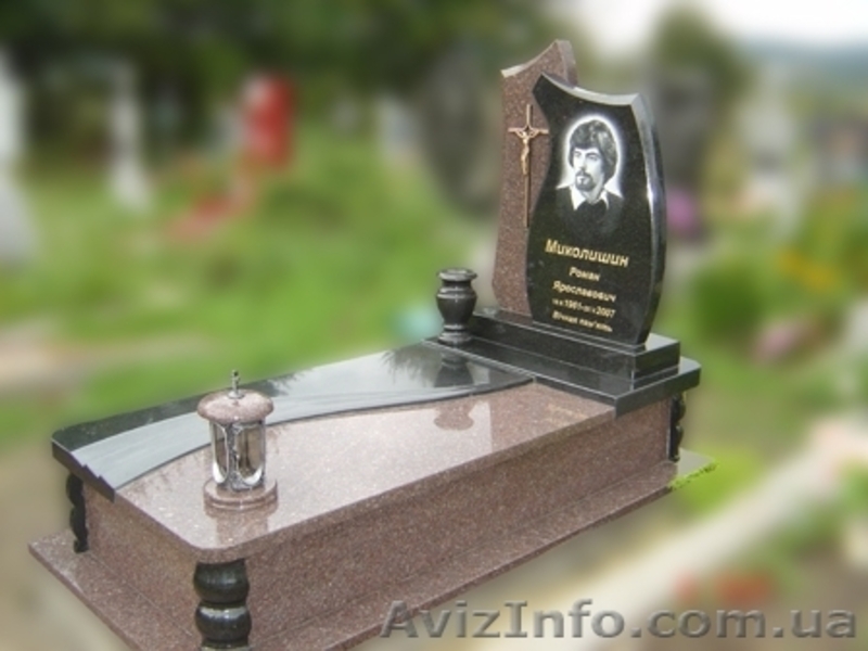 Изделия из гранита и мрамора Киев. Плитка, памятники, ступени из гранита Киев - <ro>Изображение</ro><ru>Изображение</ru> #3, <ru>Объявление</ru> #1107038