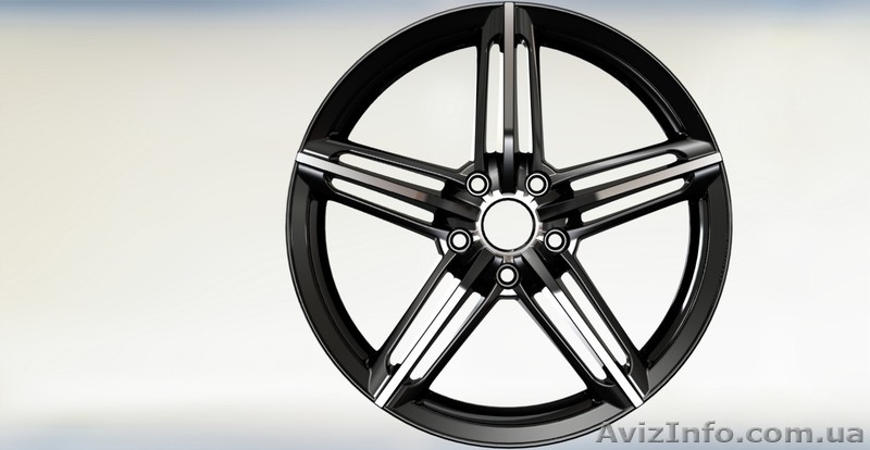 Легкосплавные диски DISLA - <ro>Изображение</ro><ru>Изображение</ru> #1, <ru>Объявление</ru> #1102035