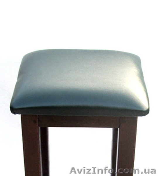 Мебель от производителя Киев, Барный табурет Квадрат  - <ro>Изображение</ro><ru>Изображение</ru> #3, <ru>Объявление</ru> #1108197