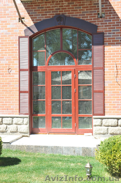 Окна в Киеве                                        - <ro>Изображение</ro><ru>Изображение</ru> #3, <ru>Объявление</ru> #1099975