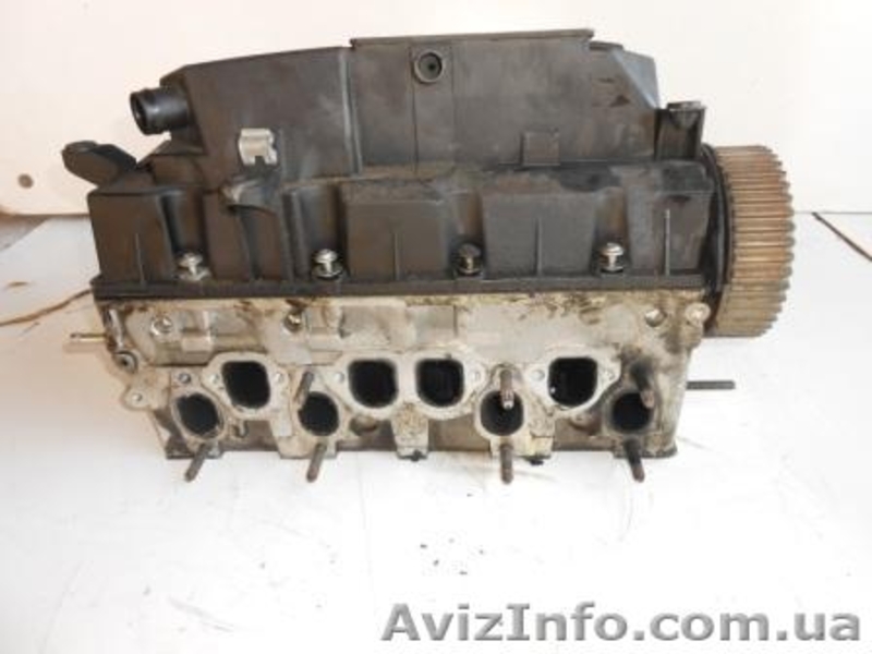 головка блока цилиндров 1.9 тди 2.0 sdi для VW Golf V 1.9tdi  - <ro>Изображение</ro><ru>Изображение</ru> #1, <ru>Объявление</ru> #1112307