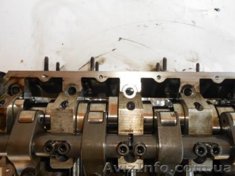 головка блока цилиндров 1.9 тди 2.0 sdi для VW Golf V 1.9tdi  - <ro>Изображение</ro><ru>Изображение</ru> #3, <ru>Объявление</ru> #1112307