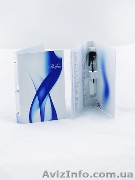 Парфюмерные пробники. Миниатюрки духов. Тестеры объемом 3 мл. - <ro>Изображение</ro><ru>Изображение</ru> #3, <ru>Объявление</ru> #1110232