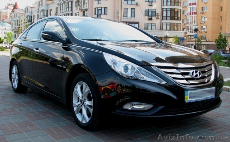Продам Хюндай Соната - <ro>Изображение</ro><ru>Изображение</ru> #1, <ru>Объявление</ru> #1111467