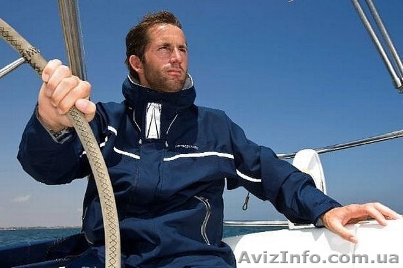 Яхтенная одежда Henri Lloyd - <ro>Изображение</ro><ru>Изображение</ru> #1, <ru>Объявление</ru> #1110817