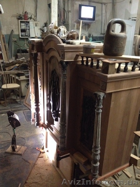 Реставрация старой / антикварной мебели - <ro>Изображение</ro><ru>Изображение</ru> #10, <ru>Объявление</ru> #1104077