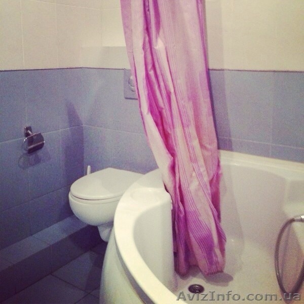 Койко-места Евро повышенного комфорта, от м. Позняки 4 мин. От хозяйки - <ro>Изображение</ro><ru>Изображение</ru> #3, <ru>Объявление</ru> #1109083