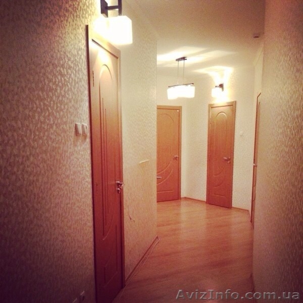 Койко-места Евро повышенного комфорта, от м. Позняки 4 мин. От хозяйки - <ro>Изображение</ro><ru>Изображение</ru> #4, <ru>Объявление</ru> #1109083