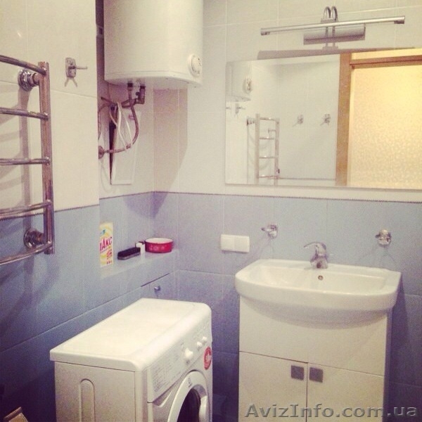 Койко-места Евро повышенного комфорта, от м. Позняки 4 мин. От хозяйки - <ro>Изображение</ro><ru>Изображение</ru> #7, <ru>Объявление</ru> #1109083