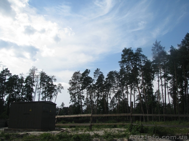 Земля Пуща Водица Оболонь - <ro>Изображение</ro><ru>Изображение</ru> #1, <ru>Объявление</ru> #1054014