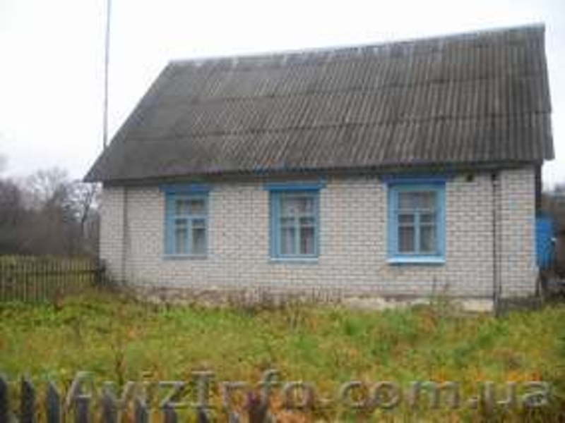Участок с домом в экологтчески чистом месте. Княгинин (агрогародок) - <ro>Изображение</ro><ru>Изображение</ru> #2, <ru>Объявление</ru> #1105828