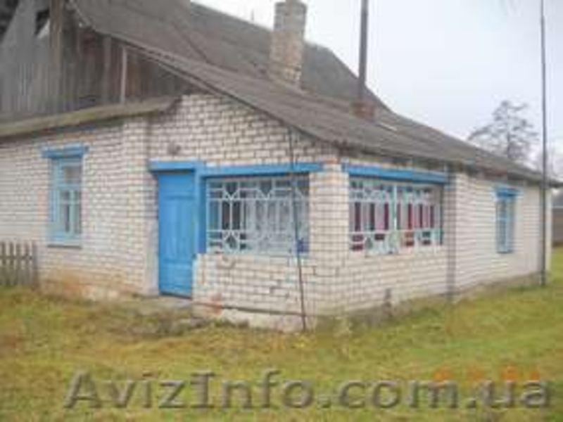 Участок с домом в экологтчески чистом месте. Княгинин (агрогародок) - <ro>Изображение</ro><ru>Изображение</ru> #3, <ru>Объявление</ru> #1105828