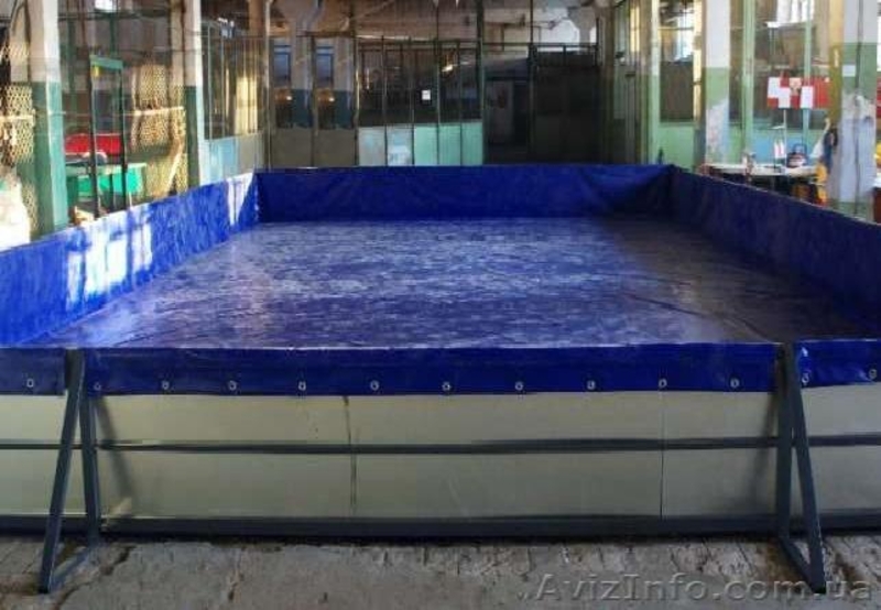 Продам каркасный бассейн. - <ro>Изображение</ro><ru>Изображение</ru> #2, <ru>Объявление</ru> #1112744