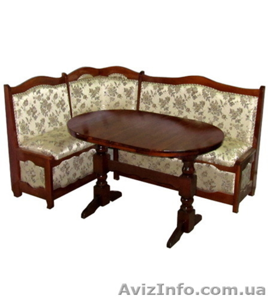 Кухонные уголки, Кухонный уголок Люкс - <ro>Изображение</ro><ru>Изображение</ru> #1, <ru>Объявление</ru> #1108279