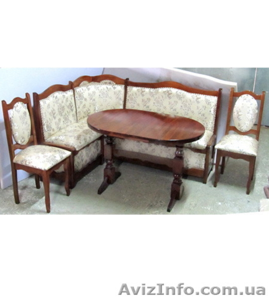 Кухонные уголки, Кухонный уголок Люкс - <ro>Изображение</ro><ru>Изображение</ru> #2, <ru>Объявление</ru> #1108279