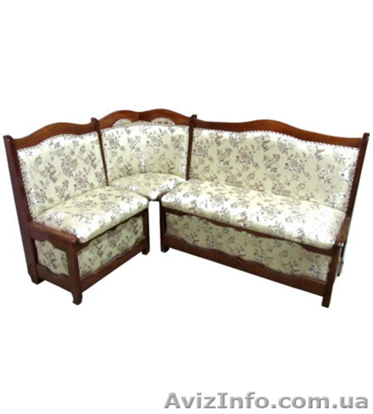 Производство мебели, Кухонный уголок Люкс  - <ro>Изображение</ro><ru>Изображение</ru> #3, <ru>Объявление</ru> #1108193