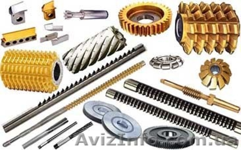 Металлорежущие твердосплавные пластины и другой инструмент - <ro>Изображение</ro><ru>Изображение</ru> #2, <ru>Объявление</ru> #1104999