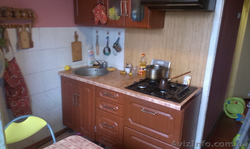 продам однокомнатную на Лукьяновке - <ro>Изображение</ro><ru>Изображение</ru> #4, <ru>Объявление</ru> #1101098