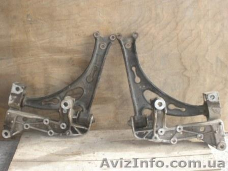 рычаги для VW Golf V 1.9tdi (Фольксваген Гольф 5 2004г.-2010 г.) - <ro>Изображение</ro><ru>Изображение</ru> #2, <ru>Объявление</ru> #1112315