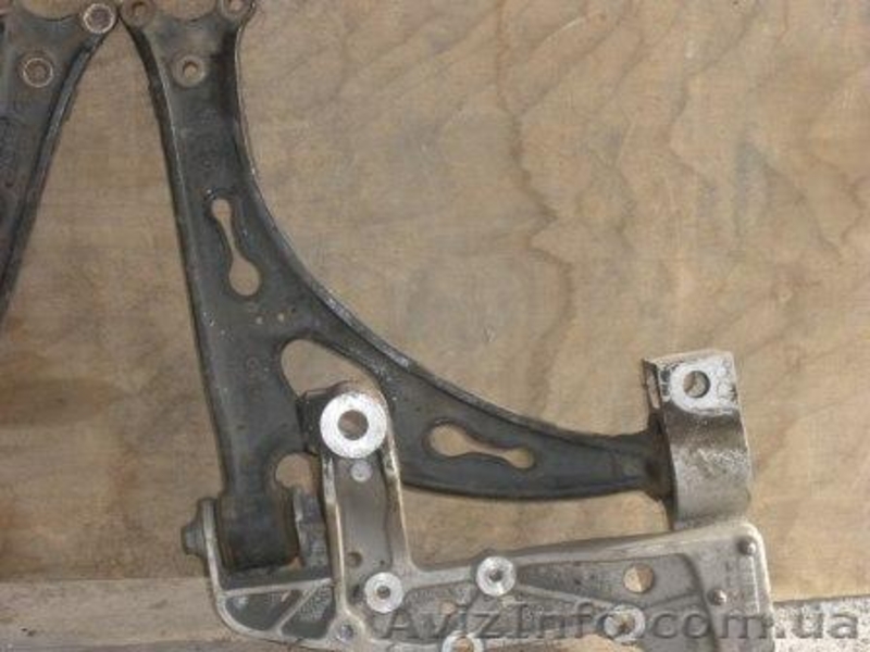 рычаги для VW Golf V 1.9tdi (Фольксваген Гольф 5 2004г.-2010 г.) - <ro>Изображение</ro><ru>Изображение</ru> #3, <ru>Объявление</ru> #1112315