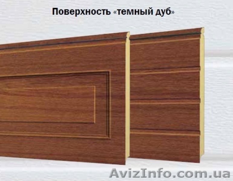 Компания "Картек" предлагает гаражные ворота "CARTECK RSC" - <ro>Изображение</ro><ru>Изображение</ru> #6, <ru>Объявление</ru> #1098983