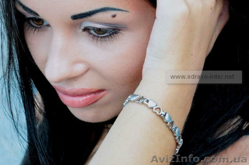 Магнитные браслеты с турмалином и германием - <ro>Изображение</ro><ru>Изображение</ru> #5, <ru>Объявление</ru> #1112086