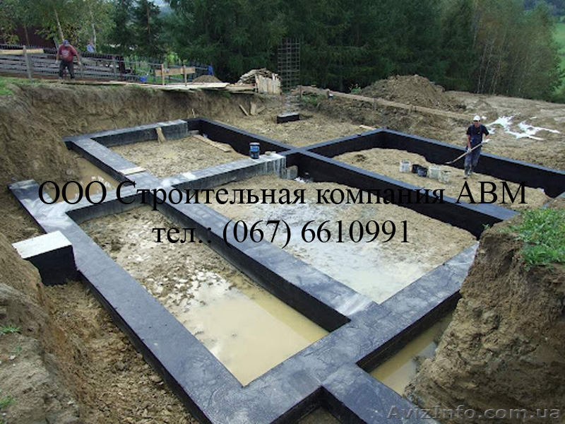 Строительство коттеджей "под ключ" Киев Киевская область - <ro>Изображение</ro><ru>Изображение</ru> #5, <ru>Объявление</ru> #27632