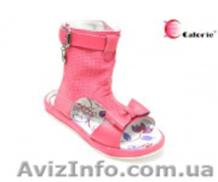 Детская обувь оптом TM - <ro>Изображение</ro><ru>Изображение</ru> #3, <ru>Объявление</ru> #1103252