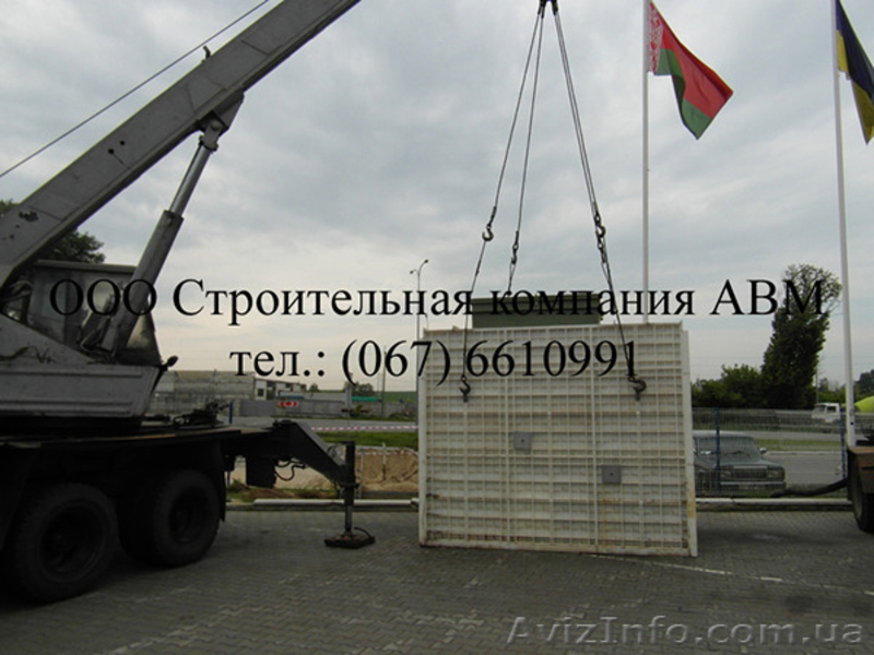 Канализация коттеджного поселка, очистные сооружения Топас - <ro>Изображение</ro><ru>Изображение</ru> #2, <ru>Объявление</ru> #417715