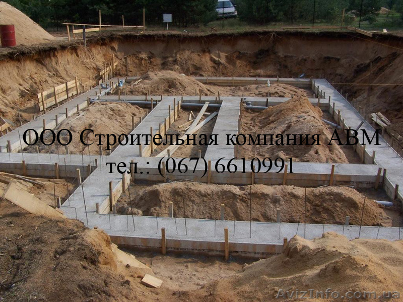 Строительство коттеджей "под ключ" Киев Киевская область - <ro>Изображение</ro><ru>Изображение</ru> #2, <ru>Объявление</ru> #27632